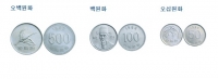  한국은행 '동전 없는 사회' 만든다, 거스름돈은 계좌이체 추진