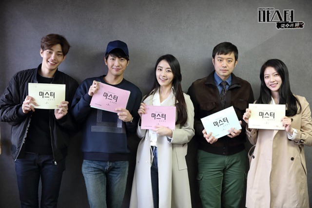 태양의 후예 후광 못 보나? KBS2 국수의 신이 7%대의 저조한 시청률을 기록했다. /KBS 제공