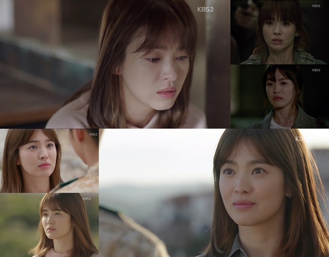 태양의 후예 제작사도 뿔났다. KBS2 태양의 후예 제작사가 제이에스티나의 홍보 방법에 대해 법적으로 대응할 것으로 예고했다. /태양의 후예 방송 캡처