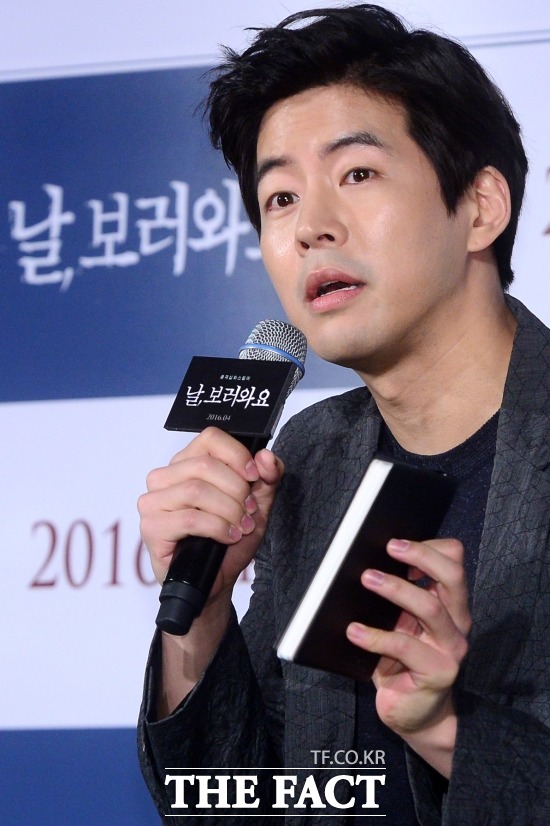 이상윤, 실제로 츤데레 아니다? 배우 이상윤(사진)이 걸그룹 애프터스쿨 멤버 유이와 교제하는 가운데 과거 연애 스타일을 설명하는 인터뷰 내용도 관심을 받고 있다. /남윤호 기자