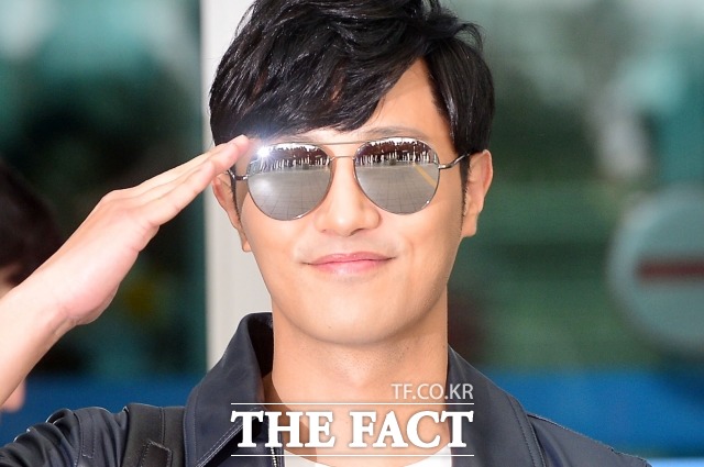 진구, 원티드 출연 가능성 작지말입니다. 배우 진구가 SBS 원티드에 주연으로 출연한다는 보도가 있었지만 사실상 불가능한 것으로 확인됐다. /남윤호 기자