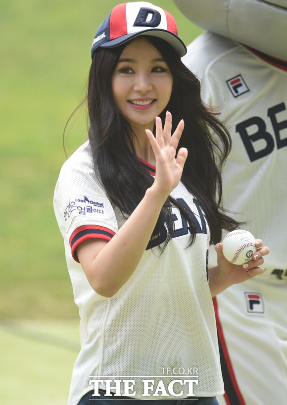 차오루는 조세호 편? 차오루가 김봉털 김흥국에게 일침을 가했다. /더팩트 DB