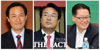  [TF이슈] '어버이날' 우상호-정진석-박지원의 '정치적 아버지'