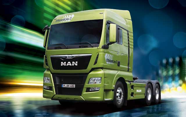 만트럭버스코리아가 지난달 176대를 판매하면서 한국 진출 이후 월간 최대 판매 실적을 달성했다. /만트럭버스코리아 제공