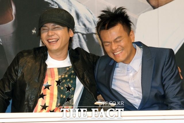 K팝스타6 종영. SBS K팝스타가 여섯 번째 시즌으로 마무리된다. /더팩트DB