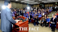 [TF포토] 새누리당 당선자 총회, 국회 입성한 얼굴들 '누가 있나?'