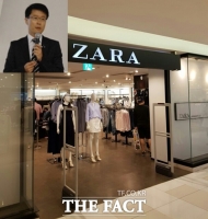  [단독] '성공 기업가' 이봉진 ZARA 사장, 23살 연하 일반인과 19일 결혼