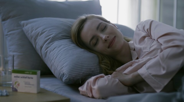 레베카 로빈스 미국 코넬대학교 수면연구가는 15분 수면 스케줄을 만들어 활용하는 것이 직장인들의 깊은 수면에 도움을 줄 것이라고 조언했다. /광동제약 제공