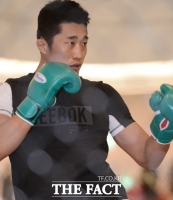  [UFC] '36살' 김동현의 '헬터급' 챔피언 향한 무한도전