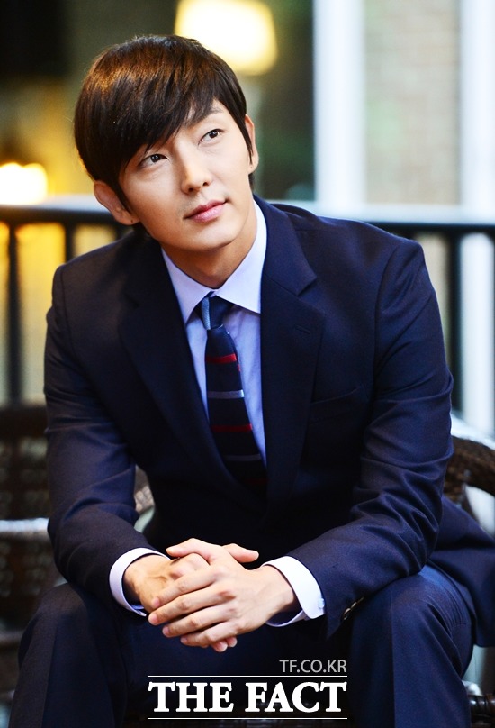 이준기, 악플러 고소. 이준기 소속사 나무액터스는 악플러에 대한 선처는 없을 것이라고 밝혔다. /더팩트 DB