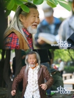  배우 정진 별세…향년 74세