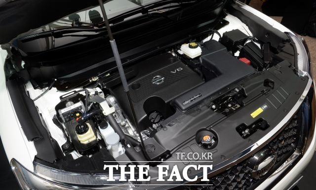 3일 황교안 국무총리가 정부서울청사에서 열린 미세먼지 관리 특별대책 관계장관회의에서 경유차에 대한 관리 감독을 강화하겠다는 견해를 밝히면서 완성차 업계도 달라질 시장환경에 촉각을 곤두세우고 있는 분위기다. /더팩트 DB