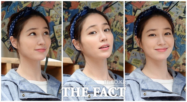 민정씨! 아기 엄마 맞나요?