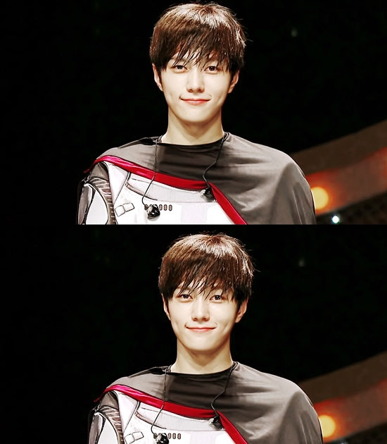 복면가왕에 출연한 인피니트 엘. 그는 진심을 다해 노래했다고 출연 소감을 밝혔다. /엘 인스타그램