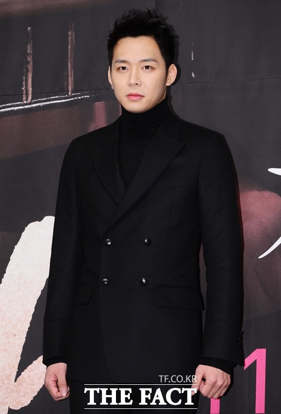 박유천, 성폭행 혐의로 추가 피소? 이에 대해 소속사 측은 확인 단계라는 입장을 밝혔다. /더팩트 DB