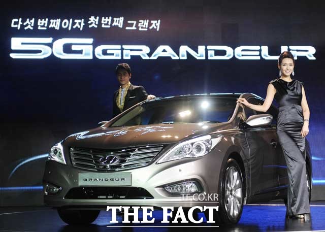 자동차 오픈마켓 SK엔카는 올해 1월1일부터 6월21일까지 SK엔카 홈페이지에 등록된 중고차 매물을 집계한 결과 현대차의 그랜저 HG, 수입차는 BMW 뉴 5시리즈가 가장 많이 등록됐다고 22일 밝혔다. /더팩트 DB