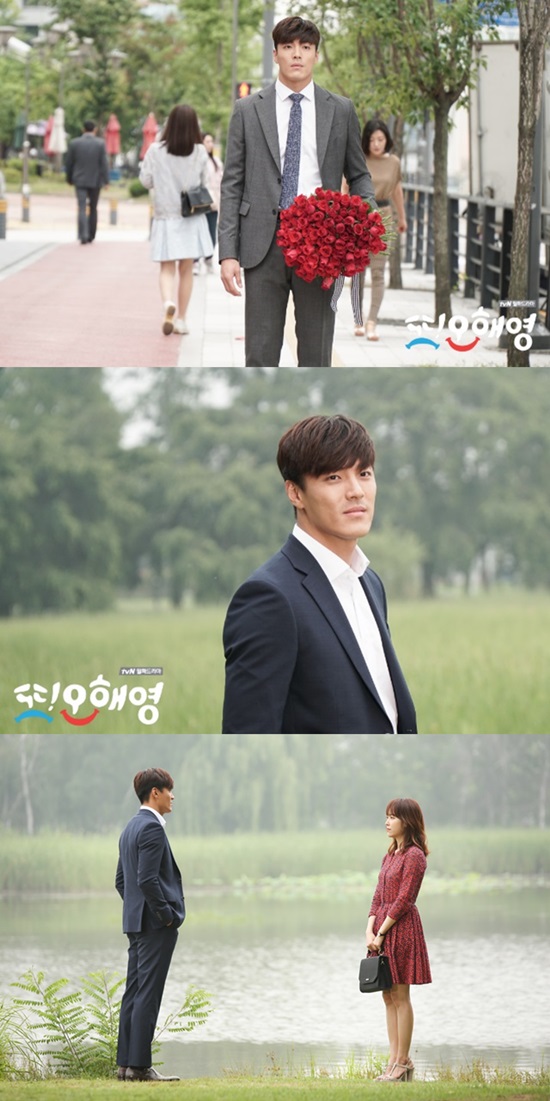 또 오해영 이재윤 이중 매력. 이재윤(위)은 극 중 고급스러우면서도 지질한 한태진 캐릭터를 소화했다. /또 오해영 공식 홈페이지