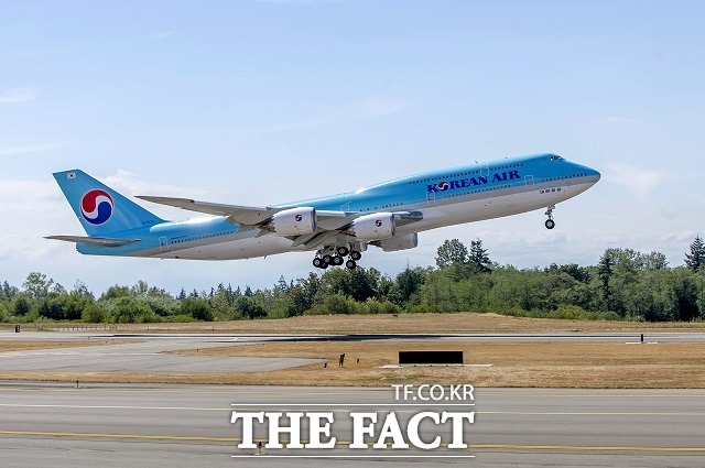 이스탄불 공항 테러로 인천발 이스탄불행 항공편 운항 여부에 대해 긴급회의를 소집한 대한항공과 아시아나항공이 해당 노선을 정해진 일정대로 정상 운항한다고 29일 밝혔다. /더팩트 DB