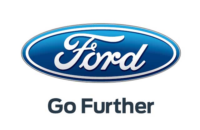 포드는 29일 중국에서 열리는 2016  모바일 월드 콩그레스 상하이에서 모빌리티 해결책을 제시하고 직접 경험하는 기회를 마련했다. /포드 로고