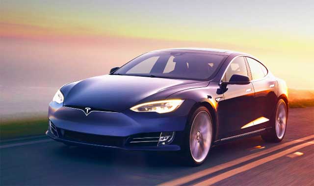 미국 도로교통안전국이 지난달 30일(현시지각) 테슬라의 모델S 자동주행 결함에 대해 예비조사에 착수했다고 밝혔다. /테슬라 홈페이지