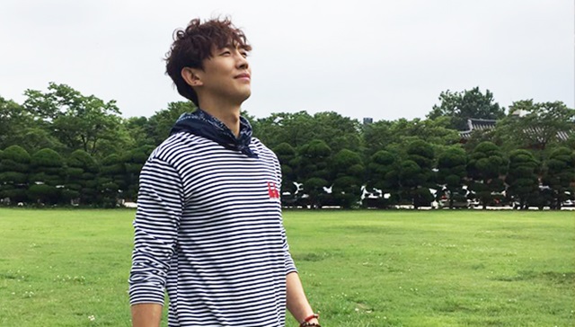 강기영 싸우자 귀신아 합류. 배우 강기영이 tvN 싸우자 귀신아에 출연한다. /유본컴퍼니 제공