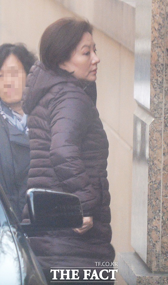 검찰은 신격호 롯데그룹 총괄회장의 세번째 부인 서미경 씨가 지분을 갖고 있는 유기개발과 유원실업이 신격호 회장의 비자금 창구로 쓰였을 것으로 보고 있다. /더팩트DB