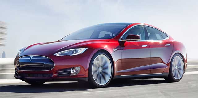 블룸버그 통신과 CNBC 등 미국 언론은 3일(현지 시각) 테슬라의 올 2분기 판매량이 1만4370대로 목표량 1만7000대에 미치지 못했다고 보도했다. /테슬라 홈페이지