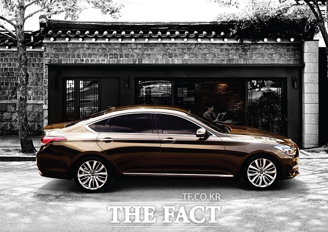 제네시스는 G80의 출시를 계기로 글로벌 고급차 시장에서 공격적인 마케팅에 속도를 높여 시장 선점에 나선다는 계획이다.