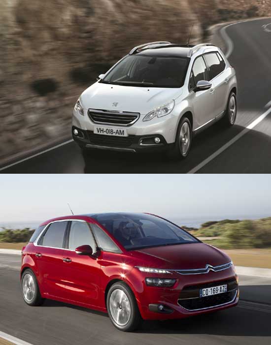 한불모터스가 11일부터 23일까지 2주간 2016 푸조·시트로엥 썸머 캠페인 무상점검 서비스를 실시한다. /한불모터스 제공