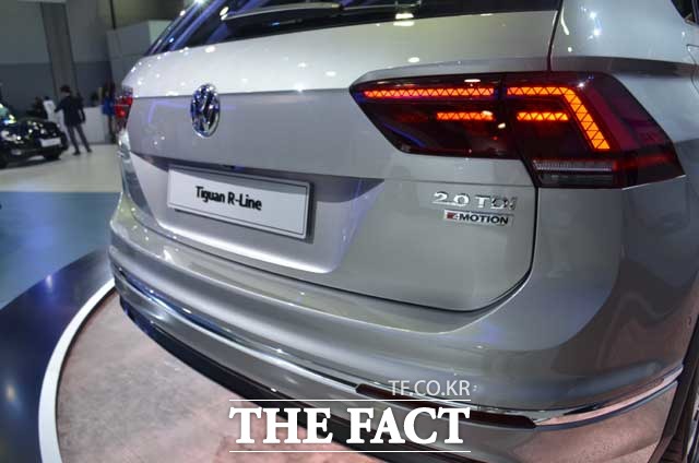 디젤게이트 사태를 부른 폭스바겐은 올 상반기 1만2463대를 판매, 전년 동기 대비 33.1% 폭락했고 아우디는 1만3058대로 10.3% 줄었다.