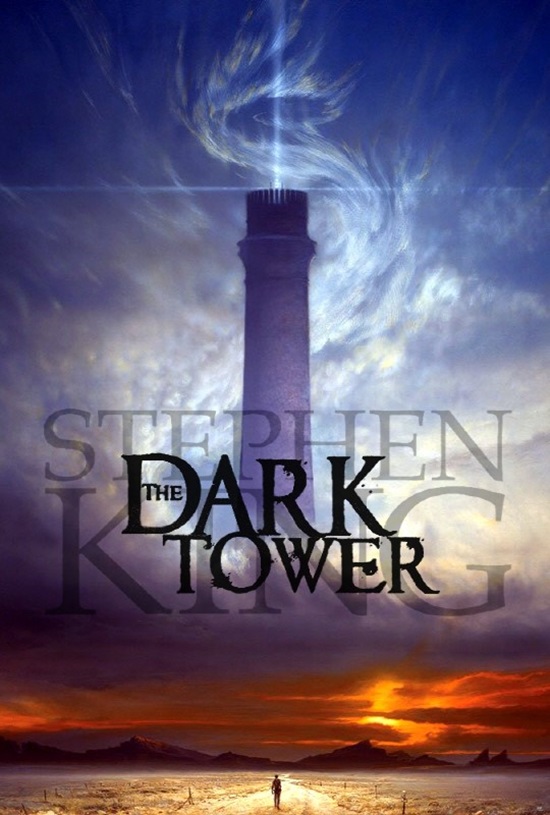 다크 타워 내년 개봉. 수현이 출연하는 다크 타워는 내년 2월 개봉한다. /다크 타워 포스터