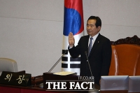  [TF초점] 다시 불붙은 '개헌'…여야, 여전한 온도 차