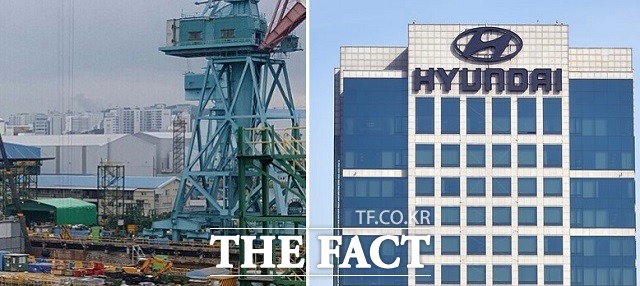 국내 완성차 5개사의 평균임금이 세계 주요 자동차 생산업체 가운데 가장 높은 것으로 나타났다. /더팩트 DB