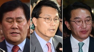  [TF초점] '與 녹취 파문' 선관위 '위반 판단 못해'…野 '권력 눈치 본다'