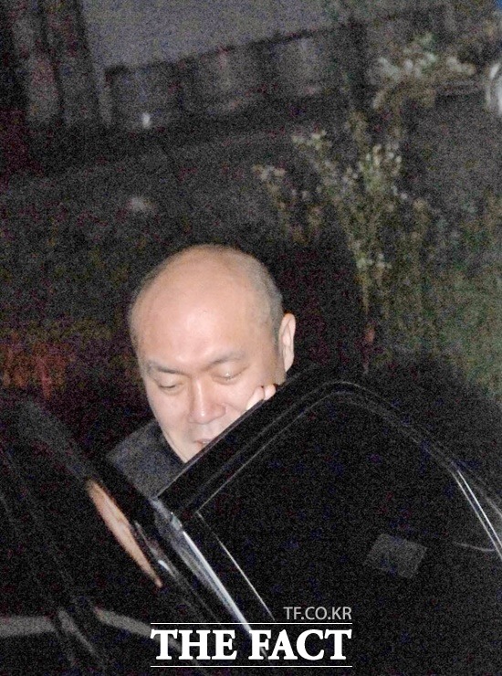 벌금 38억 원을 납부하지 않아 노역형에 처해진 전두환 전 대통령의 차남 재용(51) 씨가 원주교도소로 이감된 것으로 알려졌다./더팩트DB