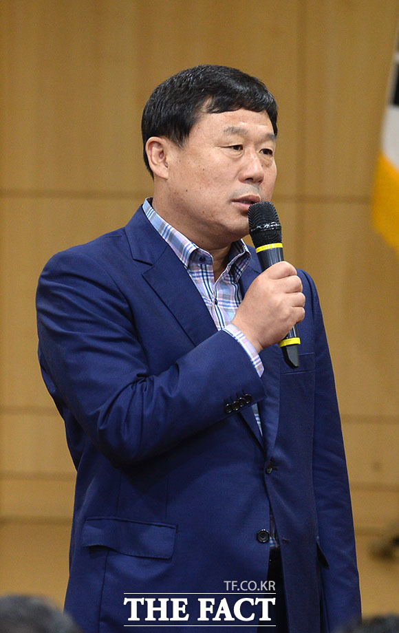 김종훈 무소속 의원