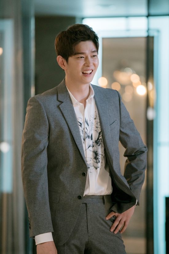 윤균상 매력. 윤균상이 닥터스에서 다채로운 매력을 뽐내고 있다. /SBS 제공