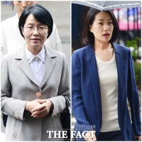  [TF초점] '박선숙·김수민 기각' 국민의당 