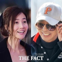  [단독 그후] 김국진♥강수지, 열애·결혼 단독 보도 <더팩트> 페이스북 폭주