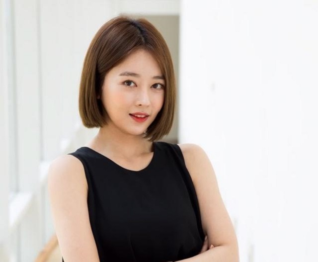 SNL코리아 시즌8 합류하는 탤런트 이수민. 탤런트 이수민이 케이블 채널 tvN SNL코리아 시즌8에 크루로 합류한다. /CJ E&M 제공