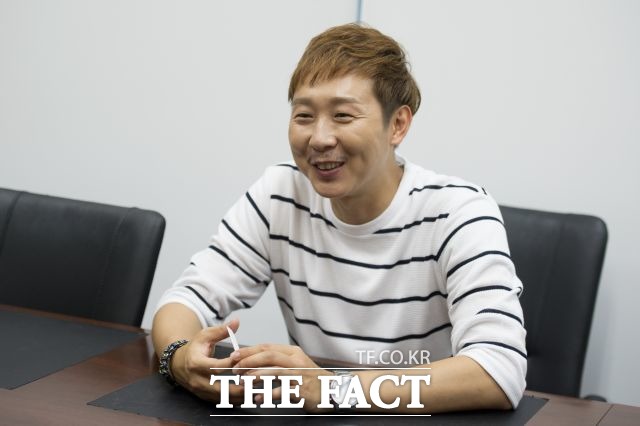 딸아, 아빠가 돈 많이 벌게. 김기두는 지난달 22일 태어난 딸에 아빠가 돈 많이 벌게. 사랑해라고 메시지를 남겼다. /임세준 인턴기자