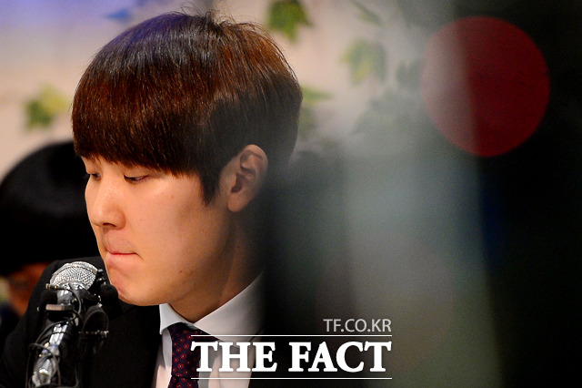 박태환 귀국길 오른다! 박태환이 자유형 1500m에 출전하지 않는다고 10일 알려졌다. / 더팩트 DB