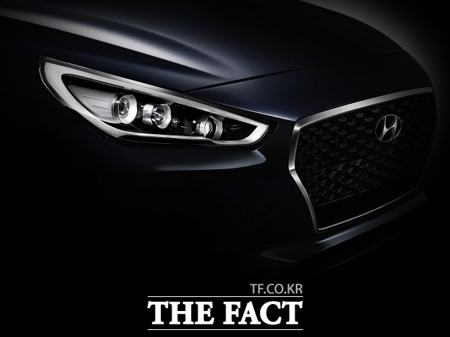 신형 i30는 다음 달 국내를 시작으로 유럽 등 전세계에 순차적으로 출시될 계획이다.