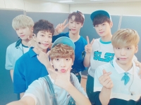  '청량돌' 아스트로, 미니 2집 활동 종료 '숨가쁜 성장'