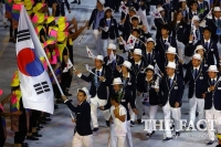  [리우올림픽] 한국 '톱10' 열쇠, 배드민턴·태권도·女 골프가 쥐고 있다!