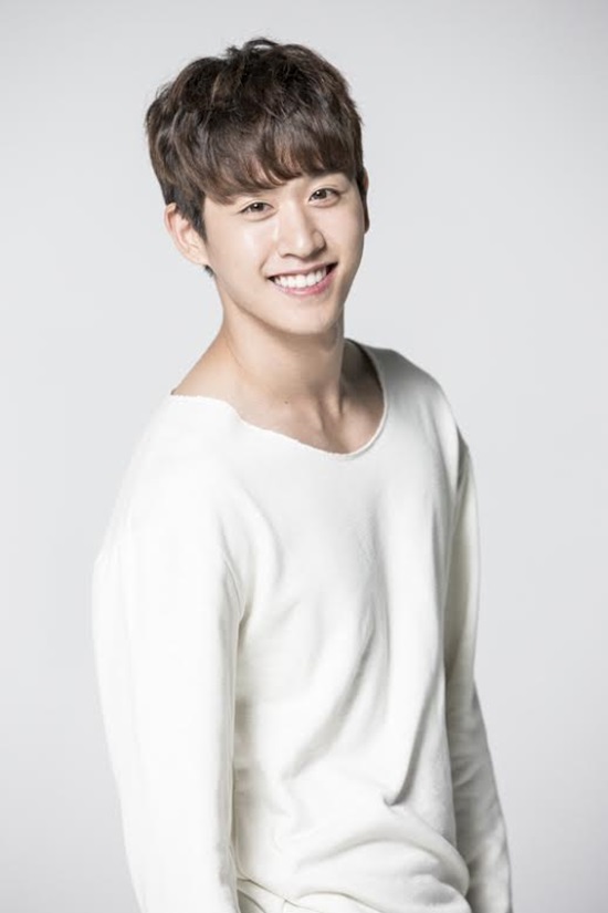 동정 없는 세상 김우혁. 배우 김우혁은 이달 말 방송될 KBS 드라마 스페셜 동정 없는 세상에 출연한다. /와이팀컴퍼니 제공