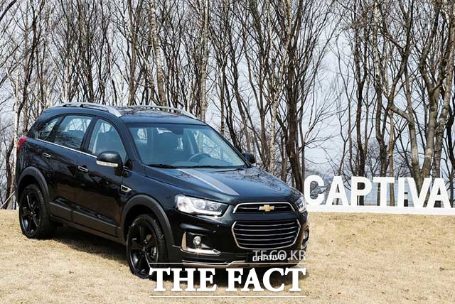 한국지엠은 독일 오펠로부터 2ℓ급 유로6 디젤엔진과 1.6ℓ 디젤엔진을 공급받아 자사 디젤 라인업에 적용하고 있다.