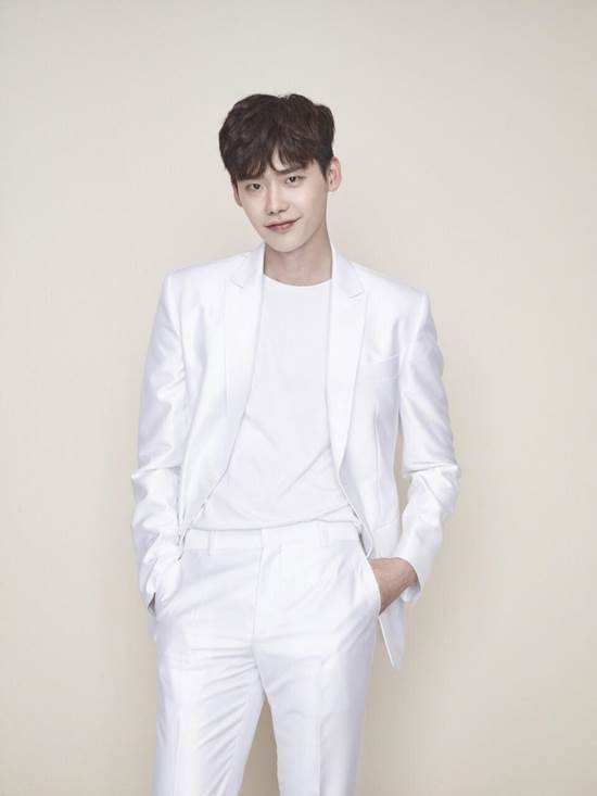 이종석은 드라마 W 종영 후 VIP에 합류한다는 계획이다. /YG엔터테인먼트 제공