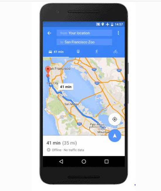 정부의 지도 국외반출 허용 여부 결정이 유보되면서 이를 둘러싼 논란은 당분간 이어질 것으로 예상된다. /더팩트DB