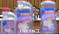  [TF이슈] 가습기 청문회, 증인 참석 저조 '질문할 사람이 없네'